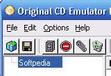Image result for CD-ROM Emulator Windows 1.0