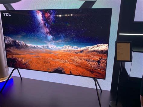 2023TCL全球生态合作伙伴大会召开，透露MLED最新进度-电子工程专辑