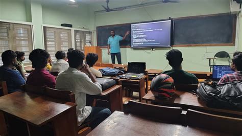 Meeting Minutes - ILUGC Meet, October 11, 2025 (Physical, IITM) - ILUGC