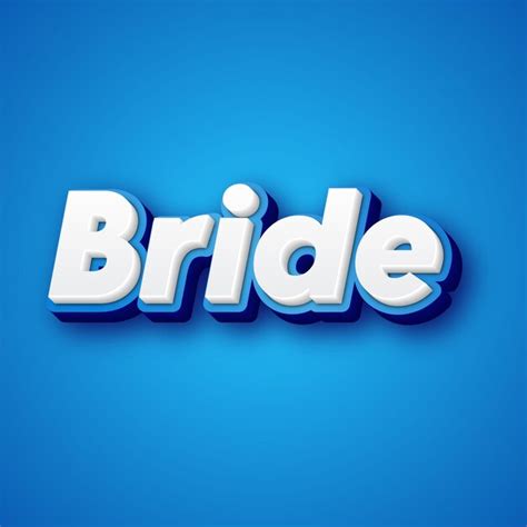 Image result for Killer Bride Text