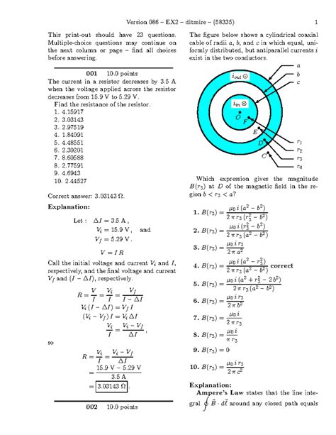 Physics Freshman Course Question 的图像结果