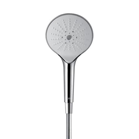 BIM objects - Free download! Mira Activate Dual Ceiling Fed (High ...