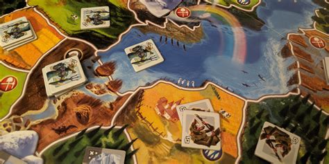 Games like the settlers of catan - builderlokasin