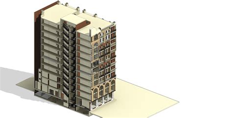 Mixed-Use Building Icon 的图像结果