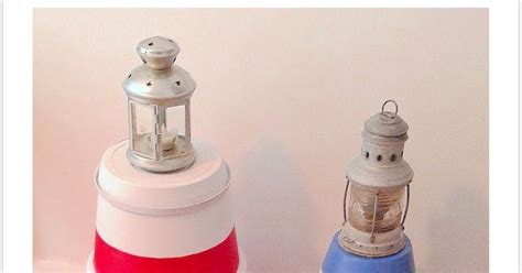 DIY Lighthouse Tutorial 的图像结果