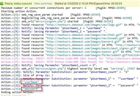 Image result for Regular Expression in LoadRunner