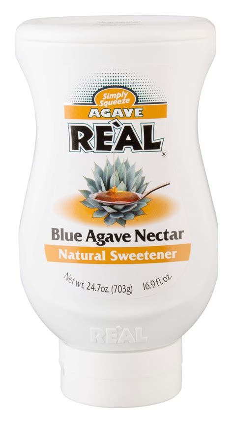 What Is Agave Nectar Made Of at Michael Goodwin blog