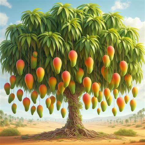 Mango Fruit Tree 的图像结果