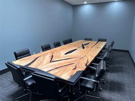 Conference Table Design 的图像结果