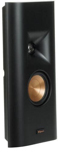 Klipsch RP-140D on wall speaker – Plush Technologies