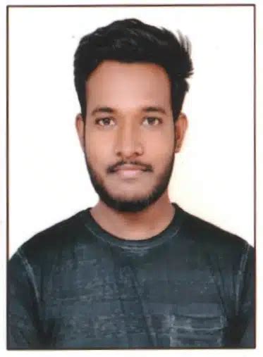 2021 Batch | Mechanical Department | IITG