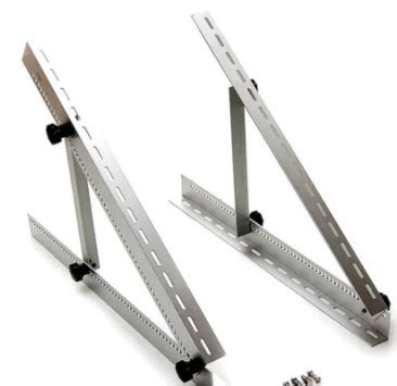 Estructuras KFV-3KW+