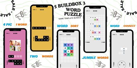 Image result for Word Puzzle Games Box