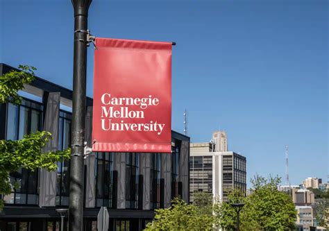 Carnegie Mellon University's Rankings: Top Programs, Requirements, and ...