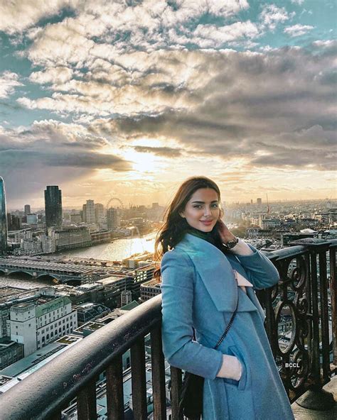 Stunning pictures of Aishwarya Rai Bachchan’s doppelganger Mahlagha ...