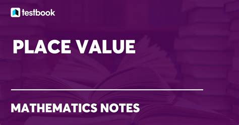 Image result for What Example Place Value