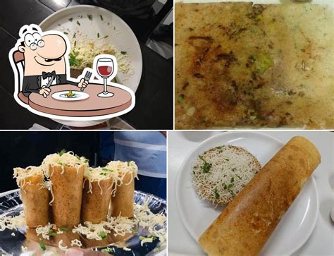 Top 7 restaurants with sambar in Gandhinagar, october 2025 - Restaurant ...