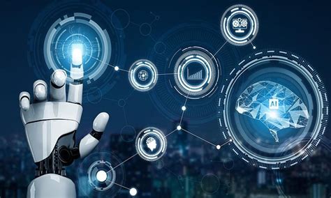 Examples of Technology in Daily Life 的图像结果