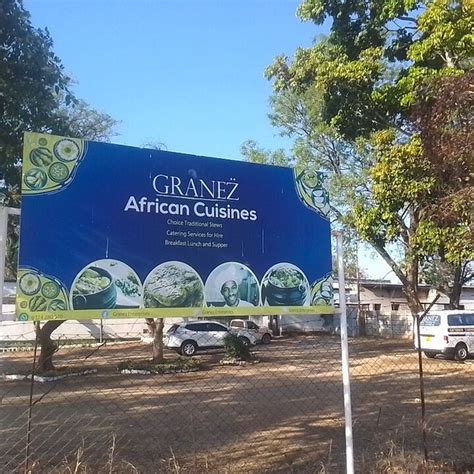 THE BEST BBQ Restaurants in Masvingo Province (Updated 2025)