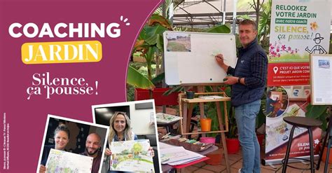 Créez votre projet jardin avec SILENCE, ça pousse ! - COMPLET ...