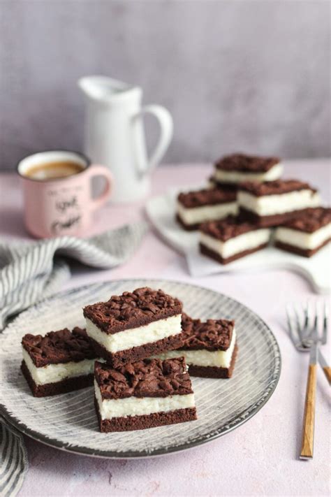 Čupava Bounty pita - Mystic Cakes