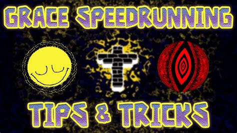 Image result for Speedrunning Tips