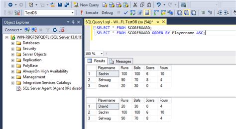 Image result for Order by SQL Query