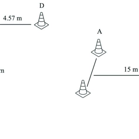 Shuttle Run Pe Example 的图像结果