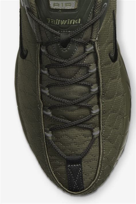 Air Max Tailwind 5 'Sequoia' Release Date. Nike SNKRS