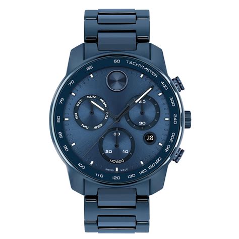 Movado BOLD Verso | Movado