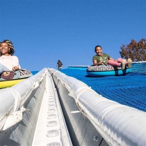 Rowdy Bears Smoky Mountain Snowpark: 2-Hr Unlimited Wristband, Rowdy ...