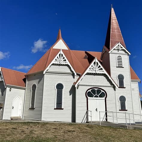 PENGUIN UNITING CHURCH (2026) All You Need to Know BEFORE You Go (with ...