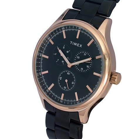 Buy Timex Timex Fashion Collection Premium Quality Multifunction Men ...