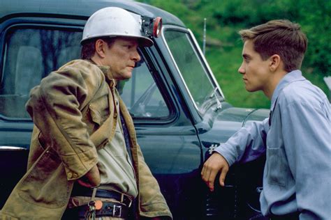 October Sky | Film-Rezensionen.de