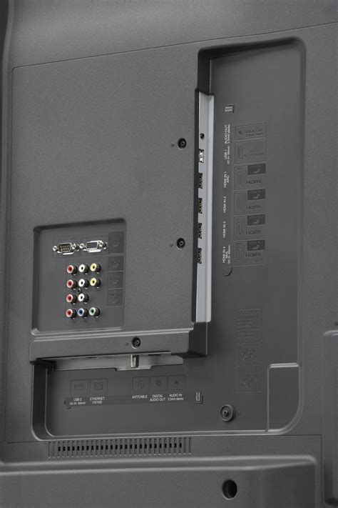 Sharp HDTV HDMI 的图像结果