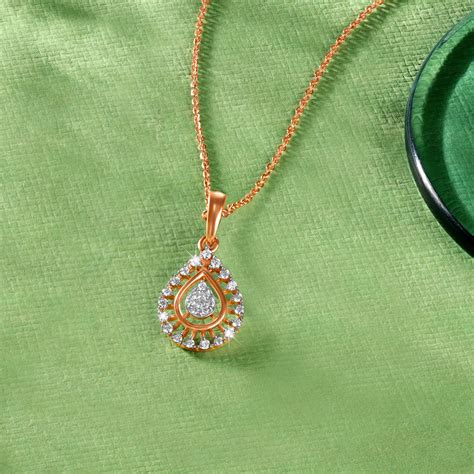 Sparkling Avenues | Tanishq Online Store