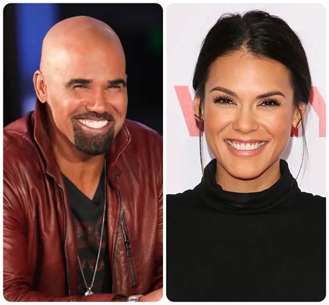 Who is Shemar Moore’s ex-wife? – The Republic Monitor