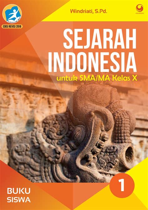 sejarah indonesia kelas 11 kd 3.1