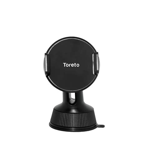 Toreto Grasp-5 Multi-Purpose 360 Degree Rotating Car Mount Holder Stand ...