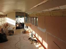 Diy Tiny School Home by 2k School Converted Into Amazing Diy Motorhome Diy Tiny School Home
