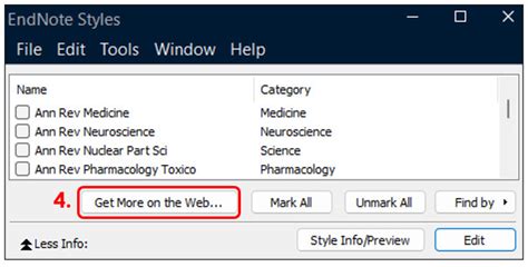 Image result for How to Use EndNote APA