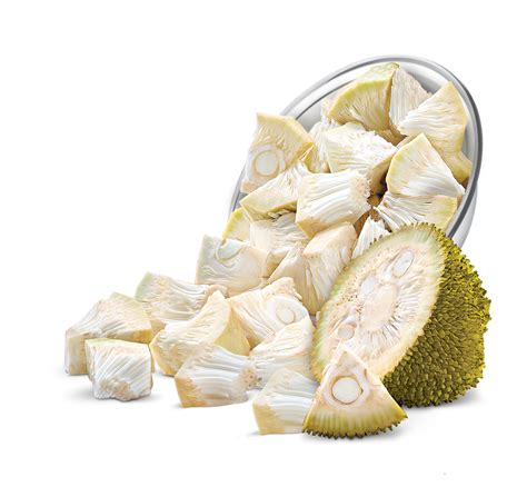 Tender Jackfruit Cuts – Vadilal Quick Treat