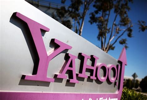 Yahoo email account passwords stolen - BusinessToday