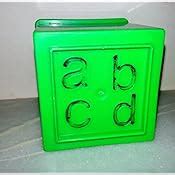 Buy Funskool Stacking Cubes Online at Low Prices in India - Amazon.in