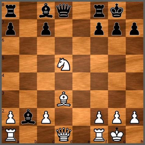 Chess Openings