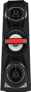 Buy Freeboot High Bass wireless x-Bass Tower Speaker with FM,AUX,USB,TF ...