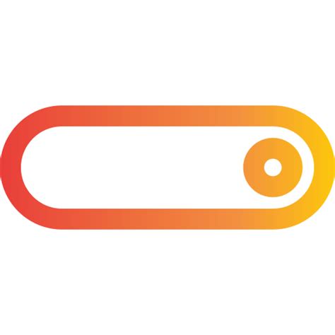 Switch on - Free multimedia icons