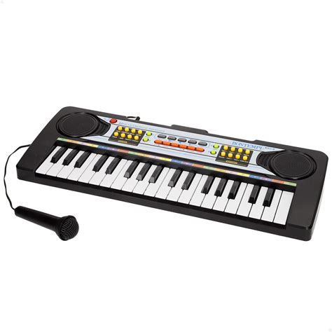 Bontempi Elektronisches Klavier 42 X 5 X 16 CM (6 Stück) - Galaxus