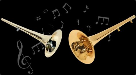 Image result for Trombone Example