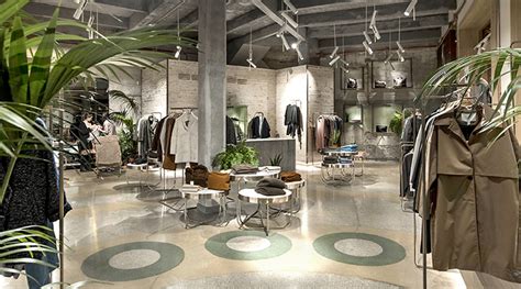 Retail Design 的图像结果